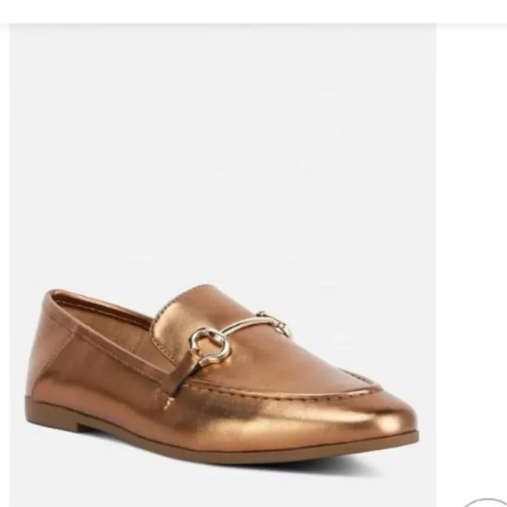 London Rag Women's Ichiro Loafer Size 8
